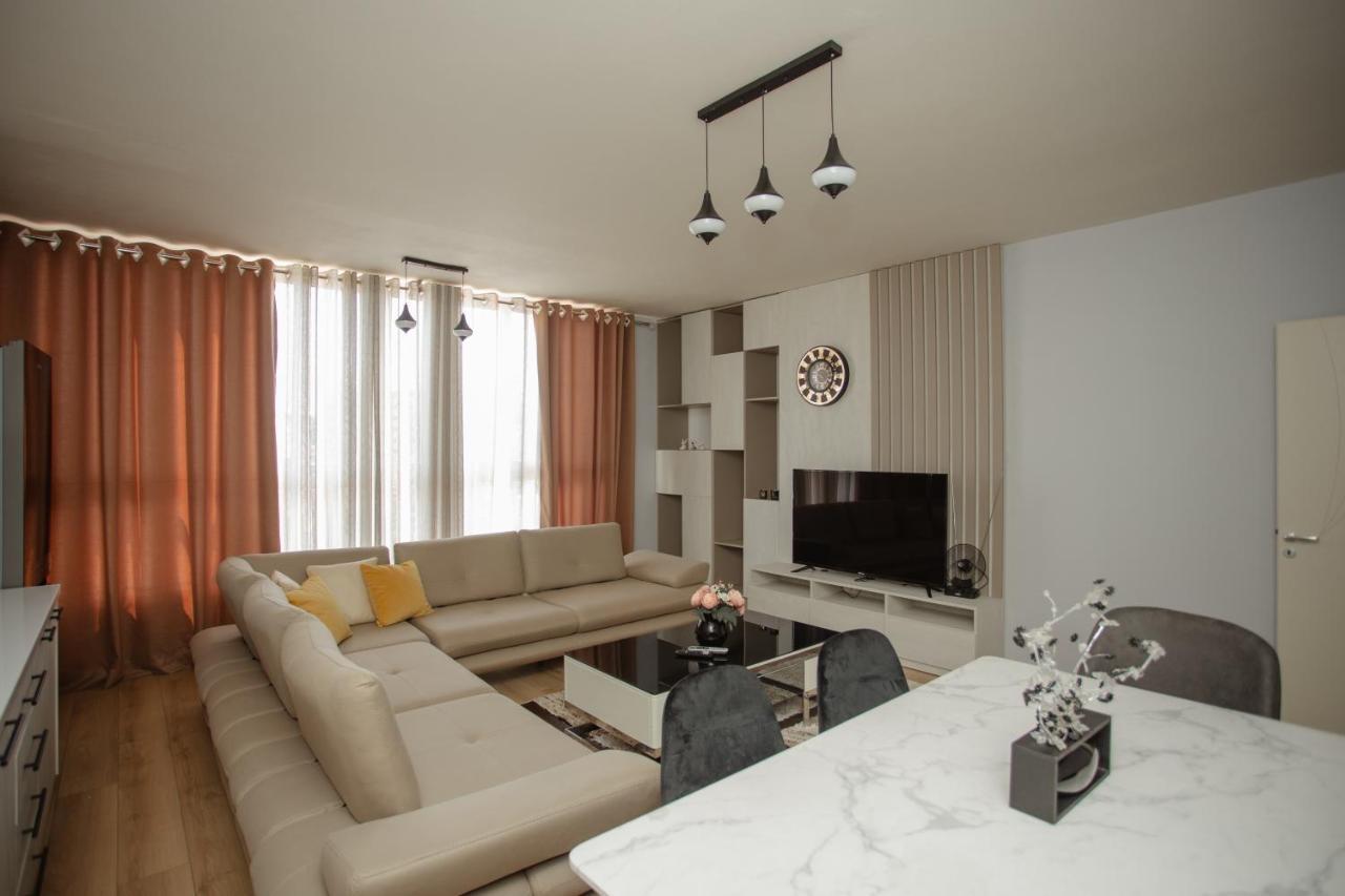 Apartamento Center Scutari *